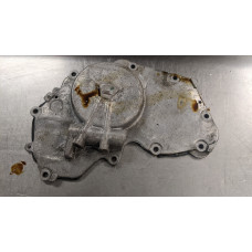 114S114 Variable Valve Timing Solenoid Housing From 2013 Nissan Rogue  2.5  Japan Built